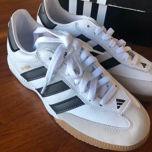 Addidas Millennium sneakers!